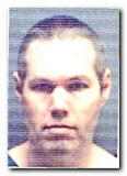 Offender Jayson Michael Greenough