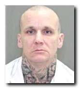 Offender Jeffery Douglas Spears