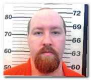 Offender Jeremy Justin Woodward