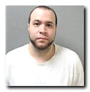 Offender Jesse Velez