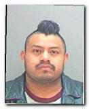 Offender Jesus Cesar Ceron