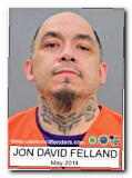 Offender Jon David Felland