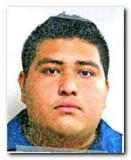 Offender Jonathan Orellanagonzales