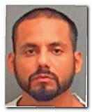 Offender Jose Fernando Zayas