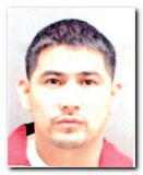 Offender Jose Gaspar Guevarasanchez