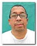 Offender Jose Luis Coronado