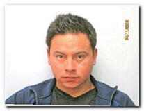 Offender Jose Luis Vargas-hernandez