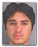 Offender Jose Ruben Mata