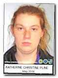 Offender Katherine Christine Pline