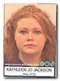 Offender Kathleen Jo Jackson