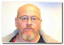 Offender Kevin Paul Kruger