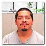 Offender Martin Vasquez Jr