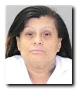 Offender Mary Monica Flores