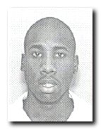 Offender Michael Gladney