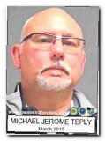 Offender Michael Jerome Teply