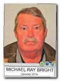 Offender Michael Ray Bright