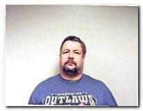 Offender Michael Ray Deboer