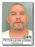 Offender Peter Leon Sterk