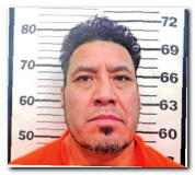 Offender Raul Guerra Araiza