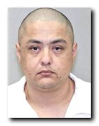 Offender Regino Iracheta Jr