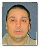 Offender Richard Raymond Borquez