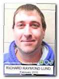 Offender Richard Raymond Lund