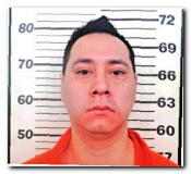 Offender Robert Alonzo Peraza