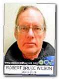 Offender Robert Bruce Wilson