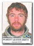 Offender Robert Lester Smith