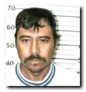 Offender Rodrico Salvador Hernandez