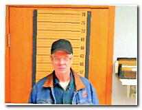 Offender Roger Dwight Hall