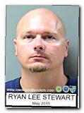 Offender Ryan Lee Stewart