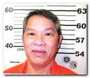 Offender Sanh Nguyen