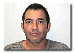 Offender Santos Juan Ozuna