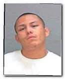 Offender Saul Garcia-ibarra