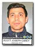 Offender Scott Joseph Carey