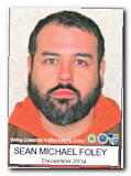 Offender Sean Michael Foley