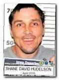 Offender Shane David Hudelson