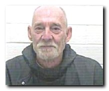 Offender Stan Allen Wallis