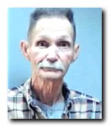 Offender Stanley Lee Ewing