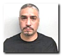 Offender Stanley Lorenzo Mondragon