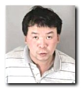 Offender Stanley Minh Truong