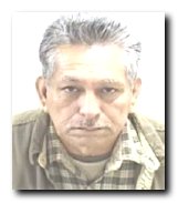 Offender Stanley Zamora Uribe