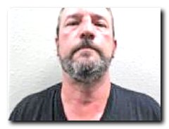 Offender Stanton Edward Metzger