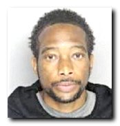 Offender Stefan Jakari Sapp