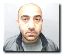 Offender Stepan Knadzhyan