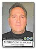 Offender Thomas Todd Schooley