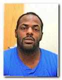 Offender Trevond Malone