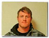 Offender Trevor Kurt Taylor