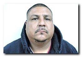 Offender Vicente Avalos